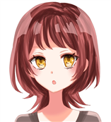 レズ美